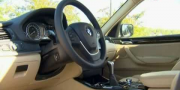 Первый тест – BMW X3 2011
